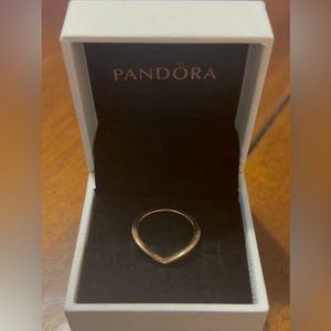 Pandora ring